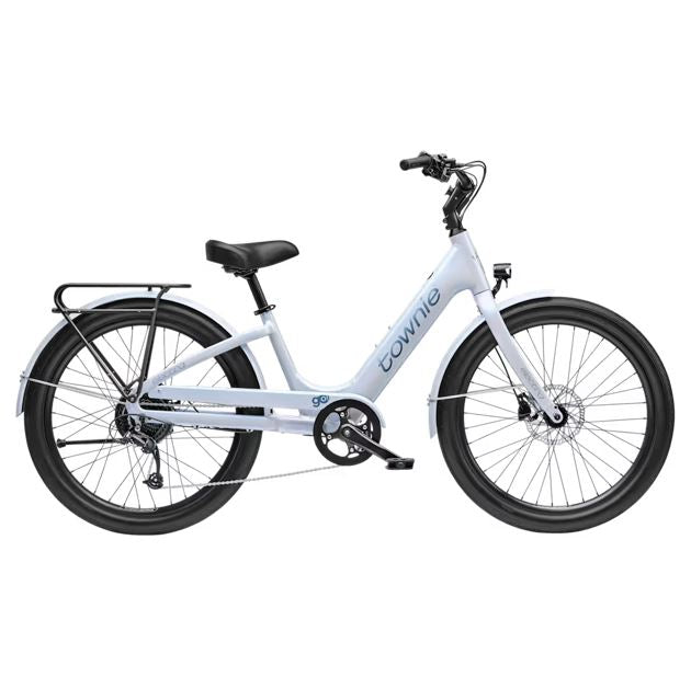 Trek Townie Go! 2026