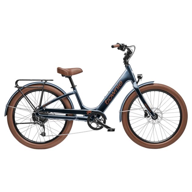 Trek Townie Go! 2026