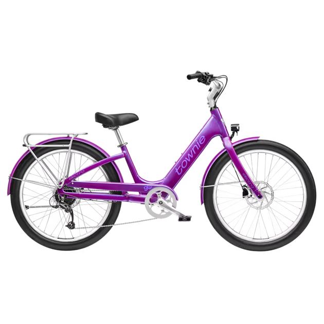 Trek Townie Go! 2026