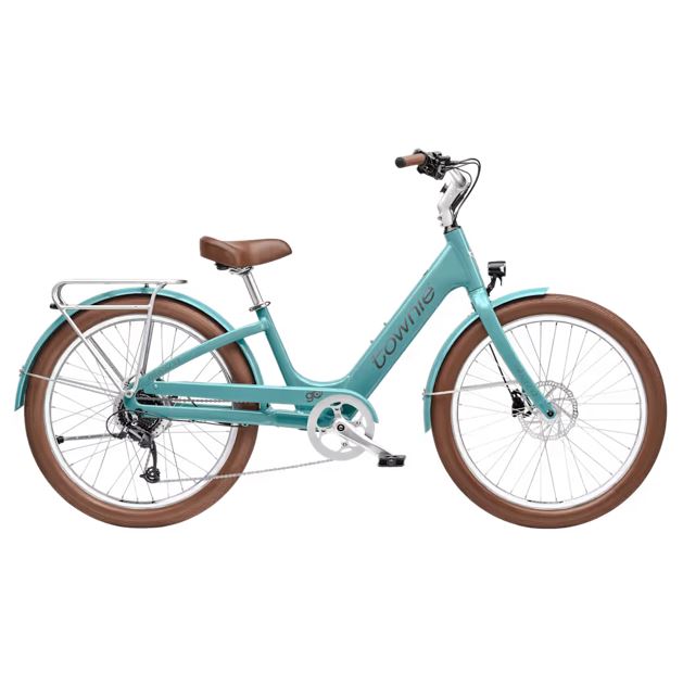 Trek Townie Go! 2026