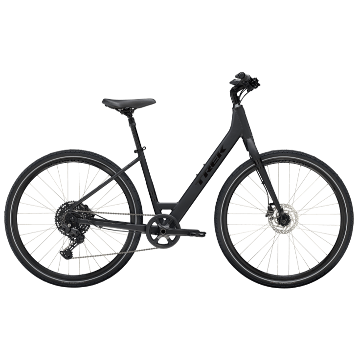 Trek Verve 3 Lowstep 5e GEN 2025